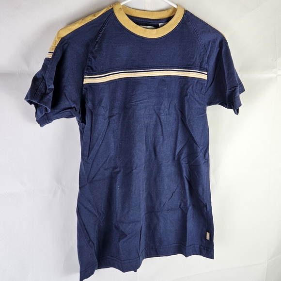 Vintage Y2K Point Zero T-Shirt Size S | Streetwear Casual School Retro - Picture 2 of 6